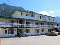 Best Continental Motel 