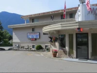 Canadas Best Value Inn - Hope 