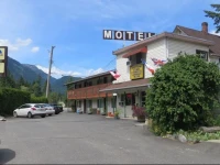 Inntowne Motel 