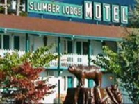 Slumber Lodge 