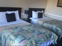 The Classic Horseshoe Bay Motel 