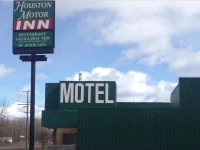 Houston Motor Inn 