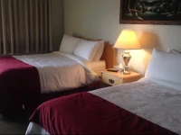 Pleasant Valley Motel Houston 