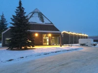 Grand Marshal Inn 