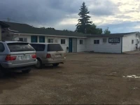 Luckys Motel 