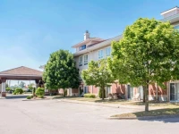 Comfort Inn and Suites Ingersoll 