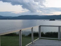 Seascape Costal Retreat 4*