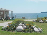 Glenghorm Resort 
