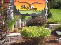 Skyline Cabins 