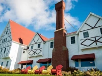 Keltic Lodge Resort & Spa 