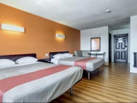 Motel 6 Innisfail 