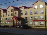 Capital Suites Iqaluit 