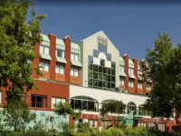Hotel Chateau Joliette 