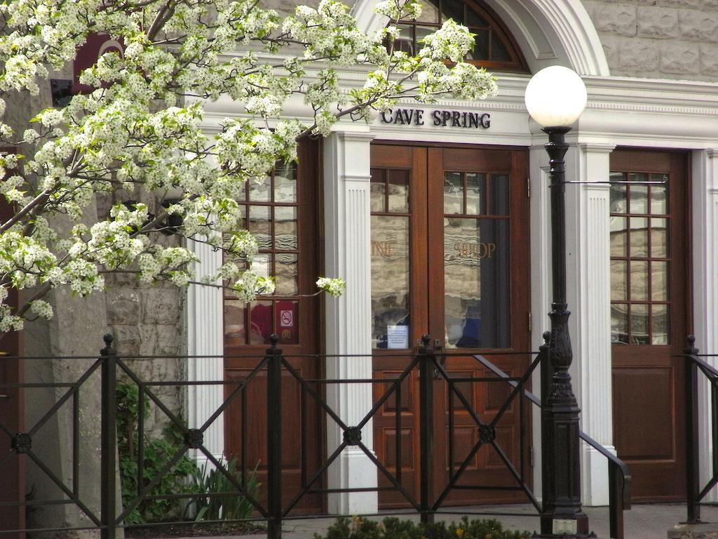 Jordan House Hotel 