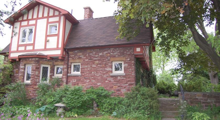 Bonnybank Bed and Breakfast 