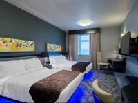 Applause Hotel Calgary Airport 