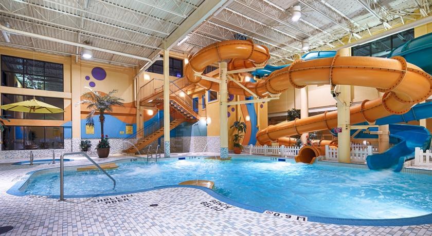 Best Western PLUS Port OCall Hotel 