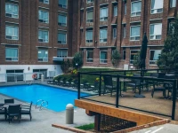 Hotel Blackfoot 3*