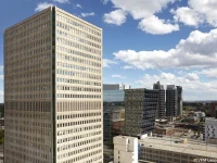 Calgary Marriott Downtown Hotel 