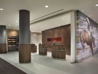 Courtyard by Marriott Calgary Airport 