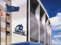 Delta Calgary Airport In-Terminal Hotel 4*