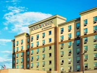 Four Points by Sheraton Calgary Airport 4*