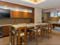 O hotel suites - Calgary Downtown 