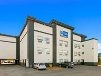 Best Western Airport Inn 