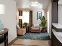 Candlewood Suites Calgary Airport North 