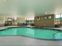 Coast Plaza Hotel and Conference Center 