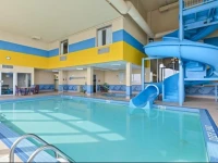Comfort Inn & Suites Airport South 