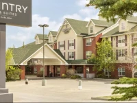 Country Inn & Suites By Carlson Calgary 