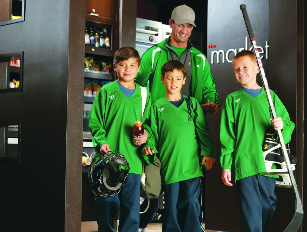Courtyard by Marriott Calgary South 