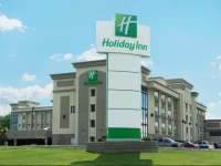 Holiday Inn Calgary Airport 