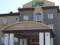 Holiday Inn Express Airport Calgary 