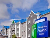 Holiday Inn Express Calgary South 