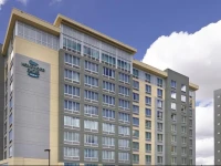 Homewood Suites Calgary Airport 