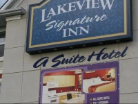 Lakeview Signature Inn - Calgary 