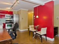 O hotel suites - Ovation 