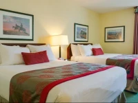 Ramada Plaza Calgary Airport Hotel and Conference Centre 