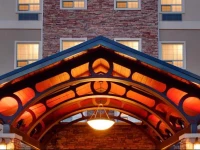 Staybridge Suites - Calgary Airport 
