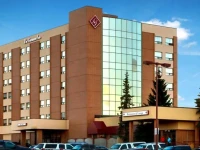 The Glenmore Inn & Convention Centre 