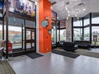Airport Travellers Inn 