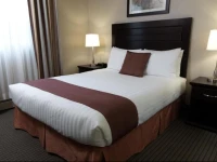 Regency Suites Hotel 