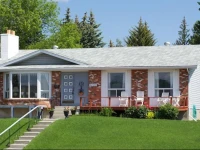 Cozy Nest Bed & Breakfast 