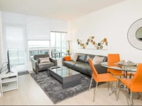 Executive Suites by Roseman Calgary - Waterfront 