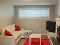 Lovely House for 2 Families 
