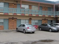 Red Carpet Inn & Suites 