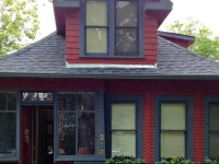 River Lee Executive Bed and Breakfast 