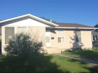 Stampede Bed And Breakfast 